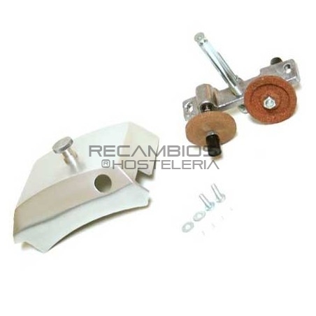 Afilador cortadora Sammic GC-300